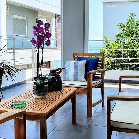 Villa Amare Luxury Living Volos Exterior foto