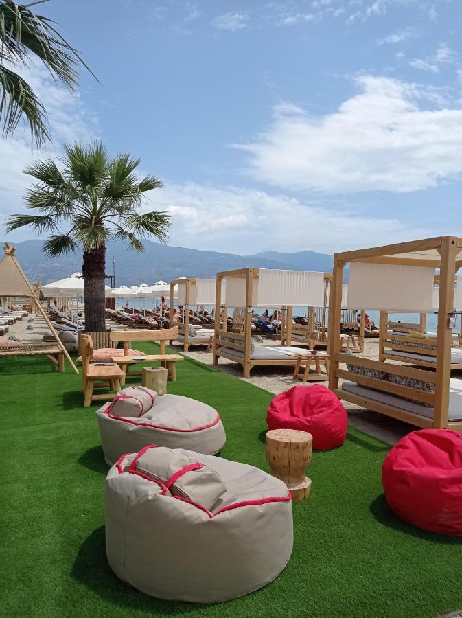 Villa Amare Luxury Living Volos Exterior foto