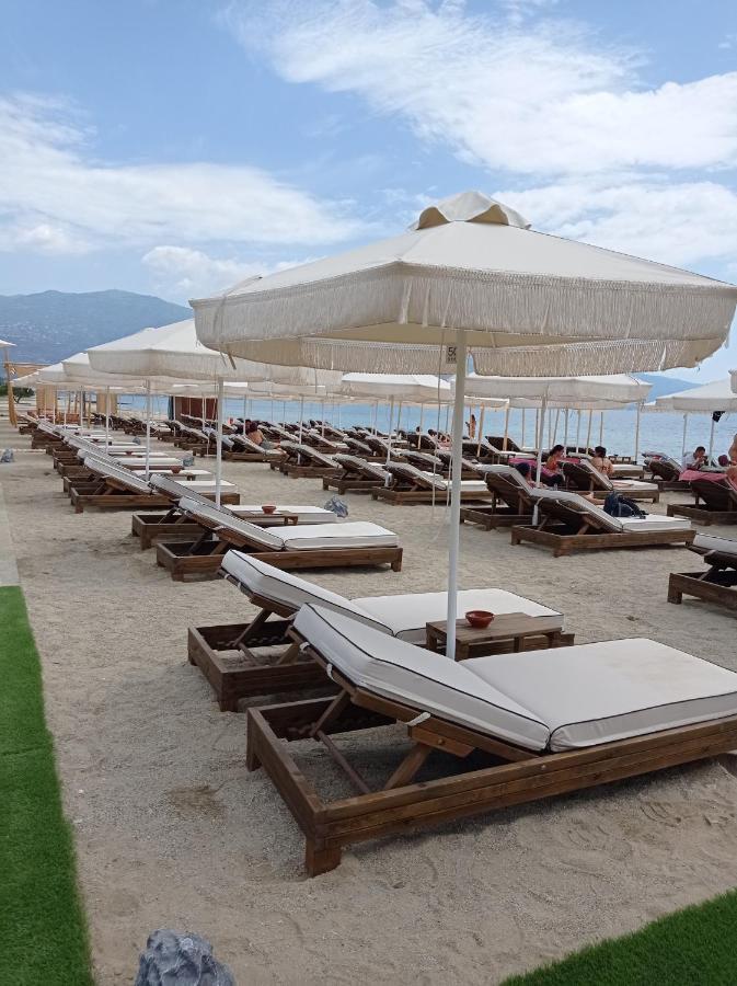 Villa Amare Luxury Living Volos Exterior foto