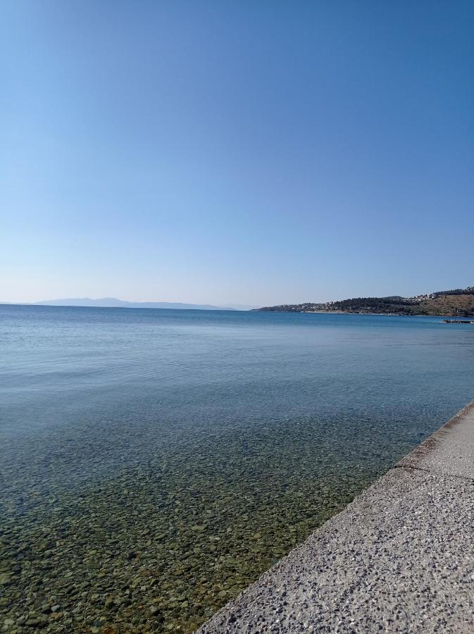 Villa Amare Luxury Living Volos Exterior foto