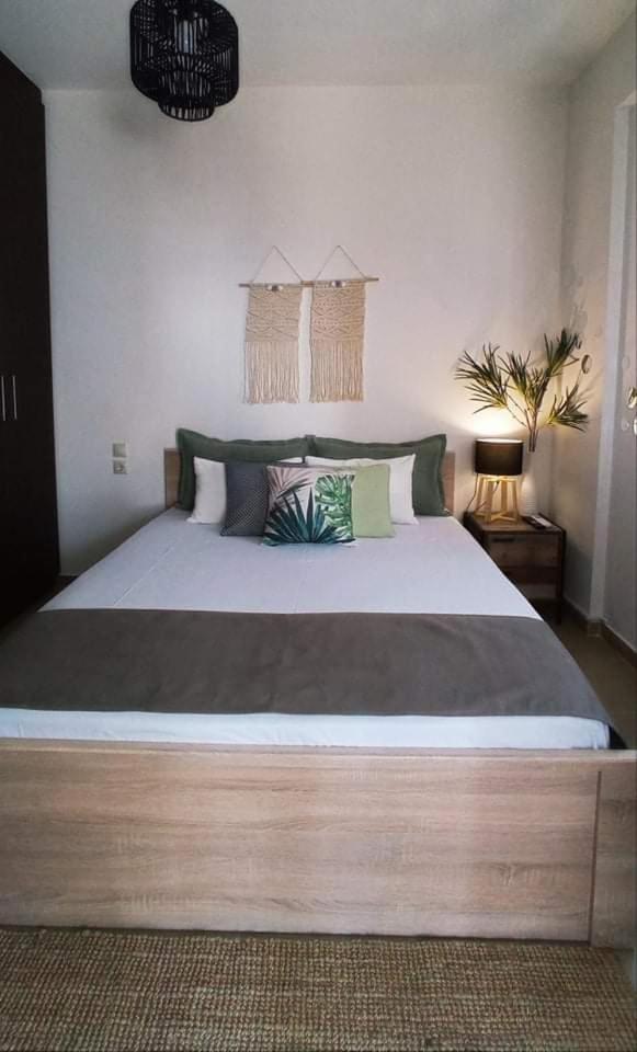 Villa Amare Luxury Living Volos Zimmer foto