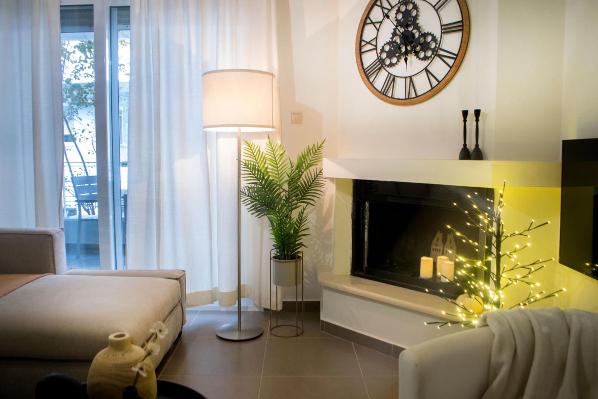 Villa Amare Luxury Living Volos Exterior foto